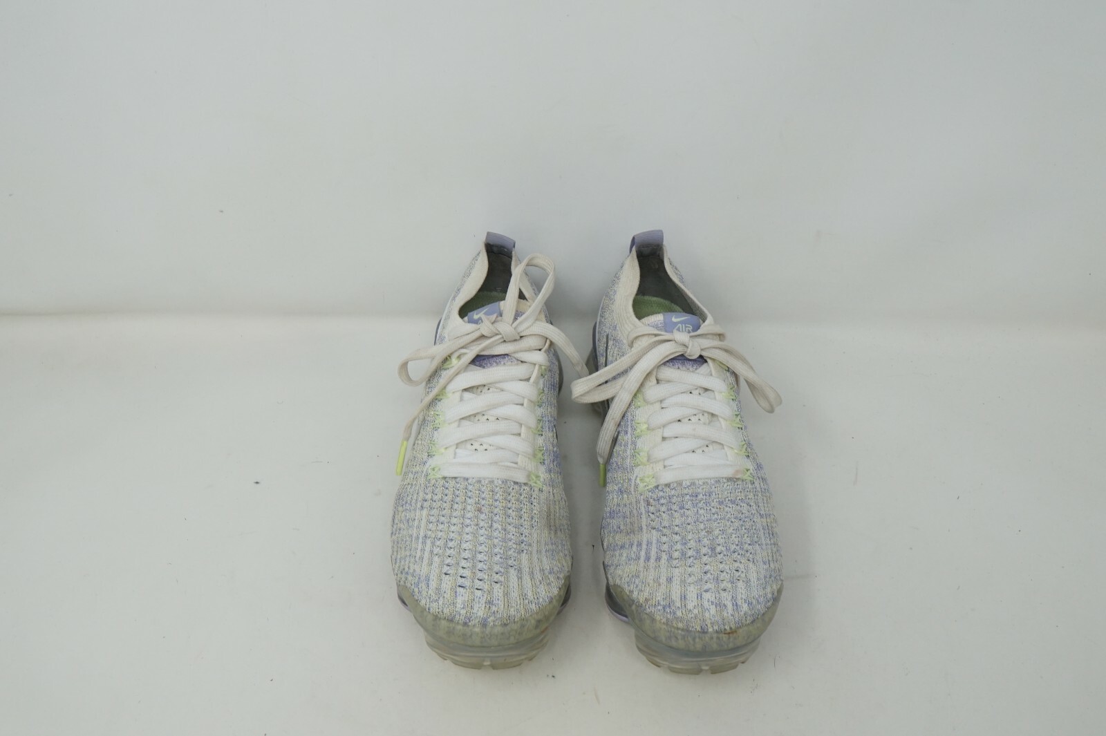 vapormax flyknit 5.5