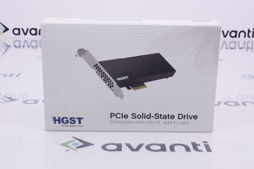 HITACHI 0T00833 HGST Ultrastar SN150 3.2TB PCIe SSD NVMe