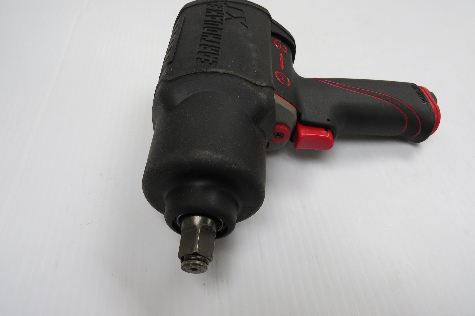 Earthquake EQ12xt    XT 1/2