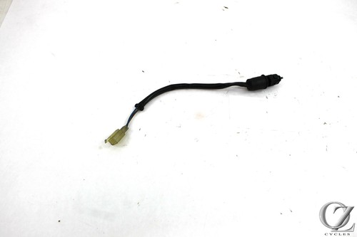 A/Rスイッチ 00-01 Kawasaki ZX12R ZX12 Ninja Rear Brake Switch | eBay