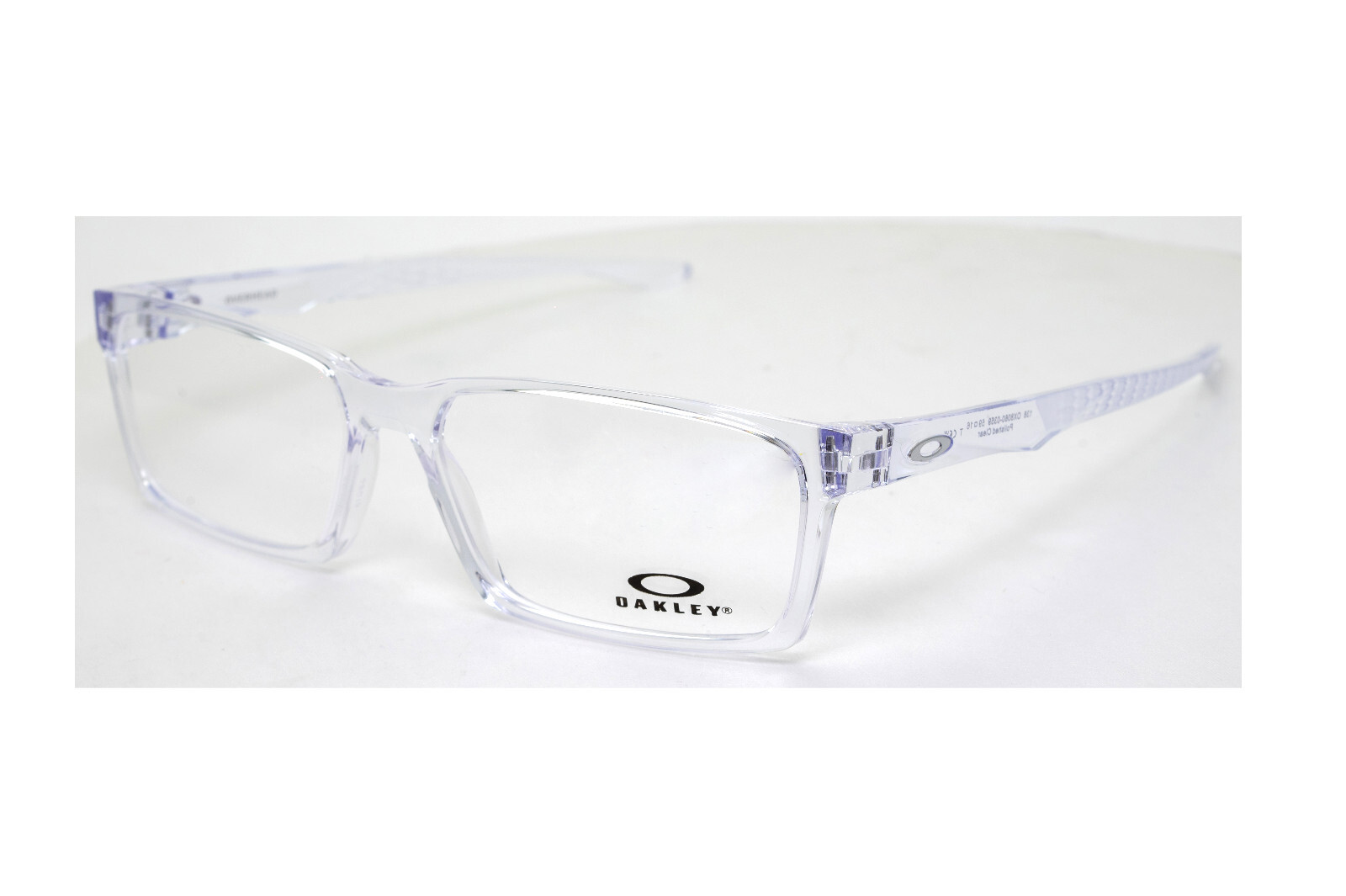 ReFa READLY B79 ホワイト Crystal JA4095 Eyeglasses | Clarkson Eyecare