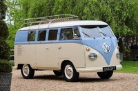 1979 Volkswagen SPLIT SCREEN Camper Van. German Built. Left Hand Drive. Bespoke 