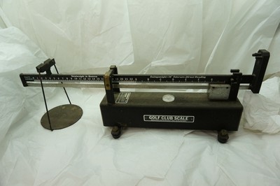 Tools Supplies Swingweight Scale