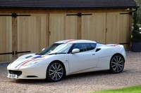 2011 Lotus Evora S SP Le Mans (Special Project (SP) Le Mans) V6, 2011. 25k miles
