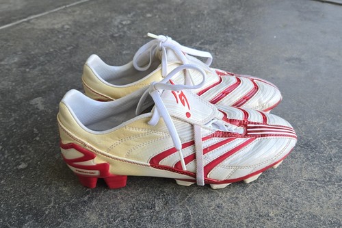シューズ predator absolute turf 27.0 adidas Predator Club Turf Soccer Shoes