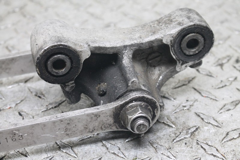 1998-1999 Kawasaki Ninja ZX6R ZX600G dog bones suspension oem | eBay