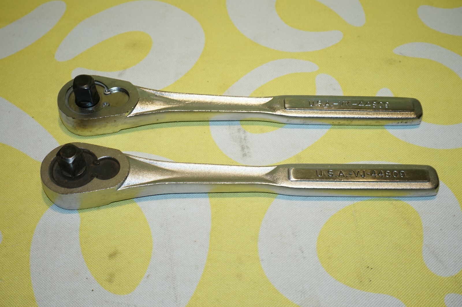 2 CRAFTSMAN  1/2
