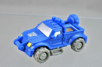 Transformers Cybertron Payload Mini-Con 2005