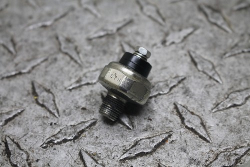 ほし Amazon.com: 56026779 Engine Oil Pressure Switch & Sender