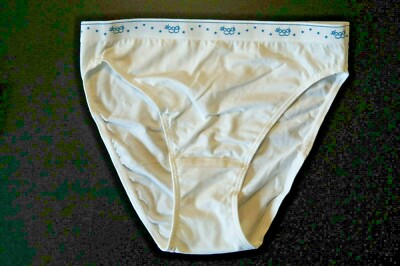 Sloggi 100 Tai (White)