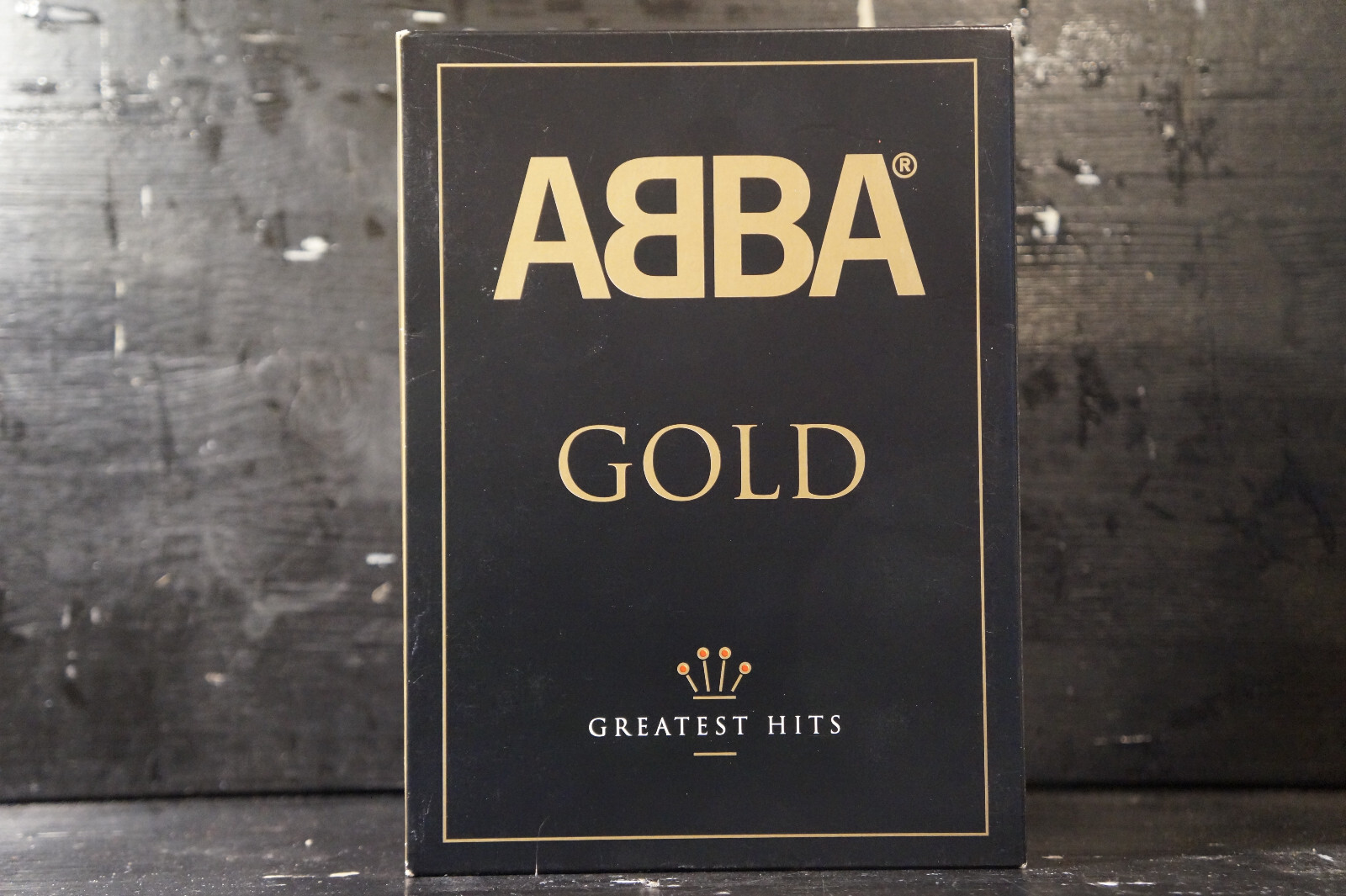 Abba - Gold / Greatest Hits (2 CDs & DVD) | eBay