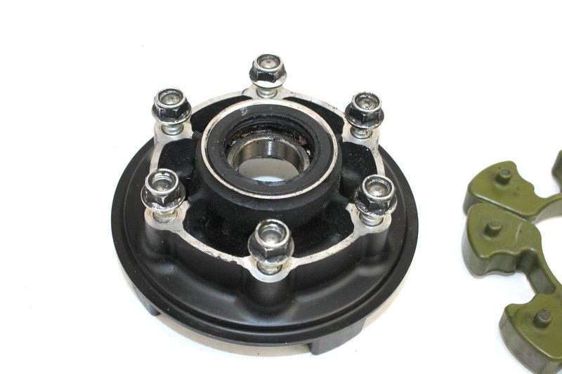 11-15 Kawasaki ZX10R ZX10 Ninja Cush Drive Hub with Rubber