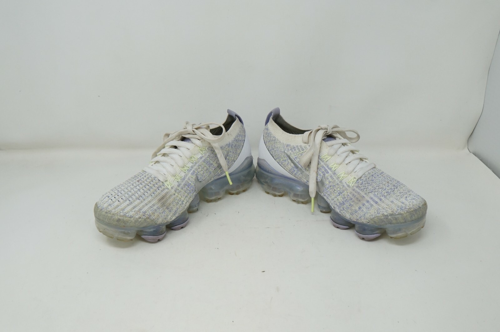 vapormax flyknit 5.5