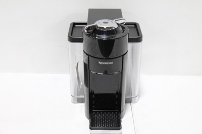Evoluo Coffee Espresso Machine Black 