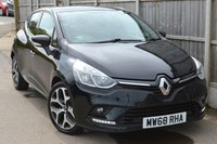 2019 Renault Clio 1.5 dCi Iconic Euro 6 (s/s) 5dr HATCHBACK Diesel Manual