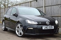 2026 Volkswagen Golf 2.0 TSI R (Leather) Hatchback 5dr Petrol DSG 4Motion Euro 5