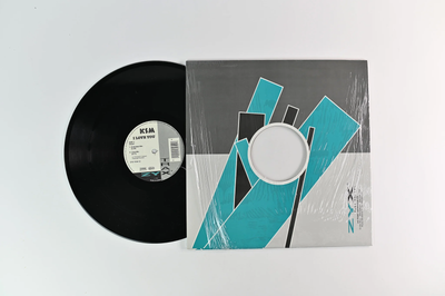 KSM - Te Quiero on ZYX 12" Single Vinyl