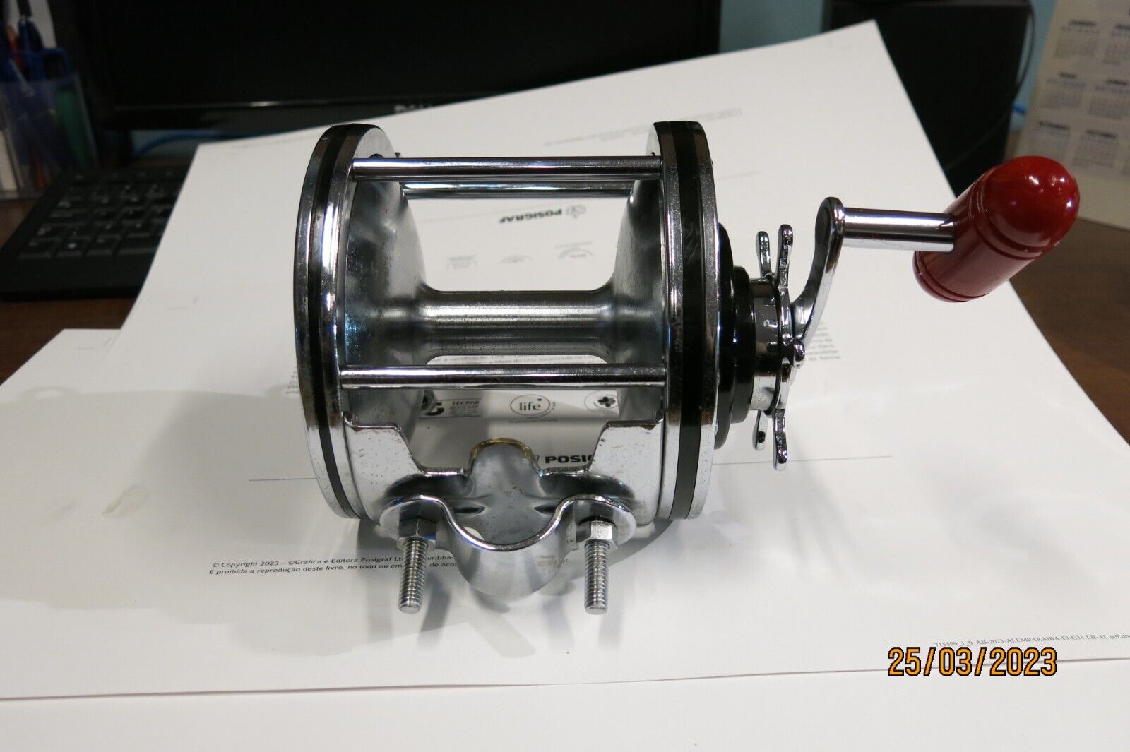 Penn Senator 12/0 | eBay Penn Senator 12/0 | eBay