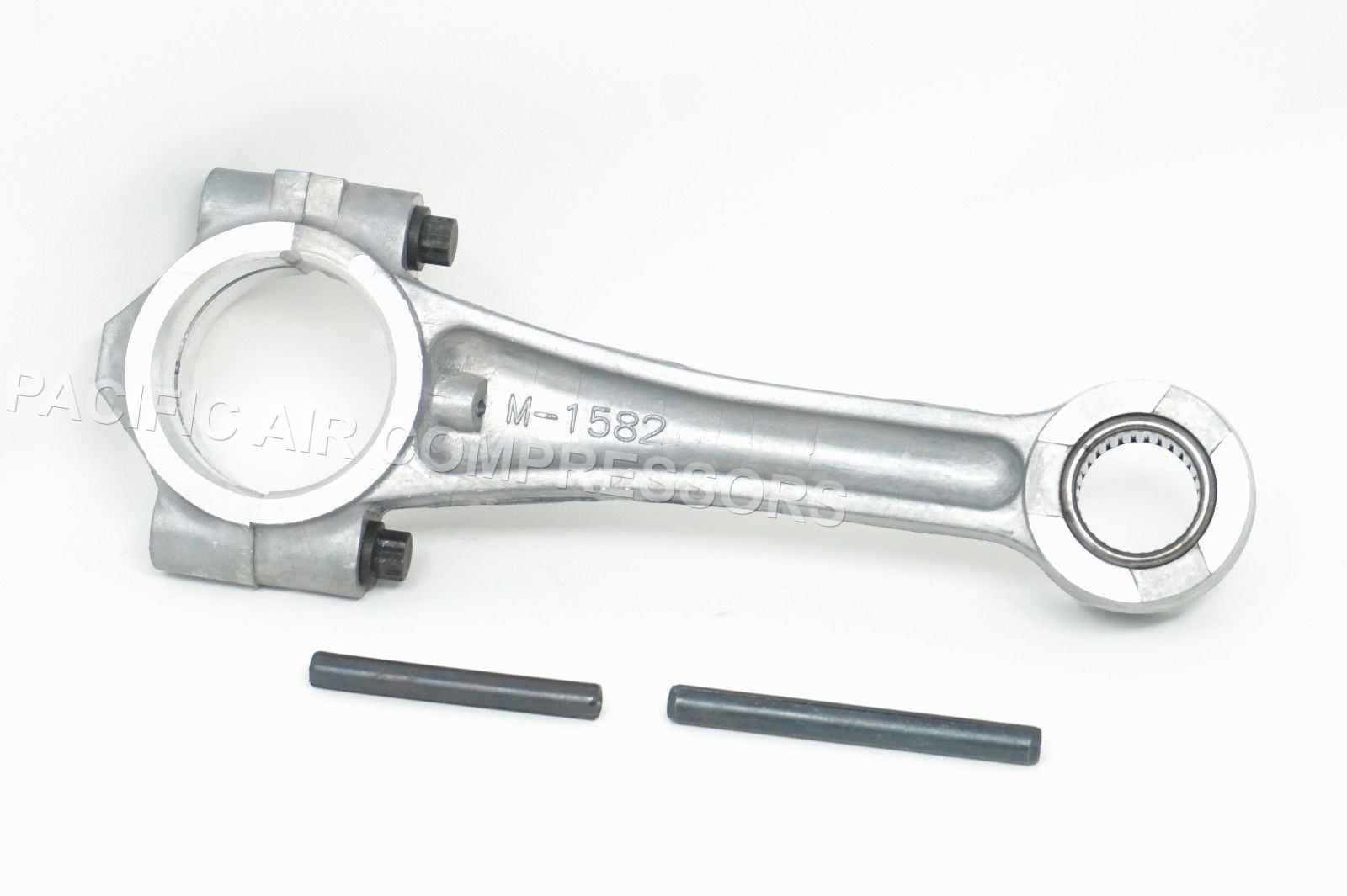 【未使用に近い】ROCKTRON Reaction Compressor CHAMPION LP CON ROD ASSEMBLY #Z750 FOR R10D, R15A PUMPS