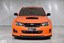 2013 Subaru Impreza WRX STI tS Type RA NBR Challenge - 25k Miles - SOLD -