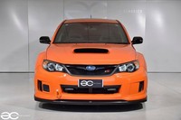 2013 Subaru Impreza WRX STI tS Type RA NBR Challenge - 25k Miles - SOLD -