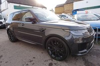 Land Rover Range Rover Sport 3.0 SD V6 Autobiography Dynamic Auto 4WD Euro 6 (s/