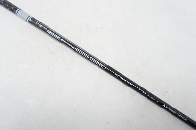 Mitsubishi Tensei AV2 White HY85 STIFF 39.5'' #3 Hybrid Shaft Cobra DarkSpeed