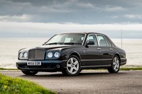 2006 Bentley Arnage T