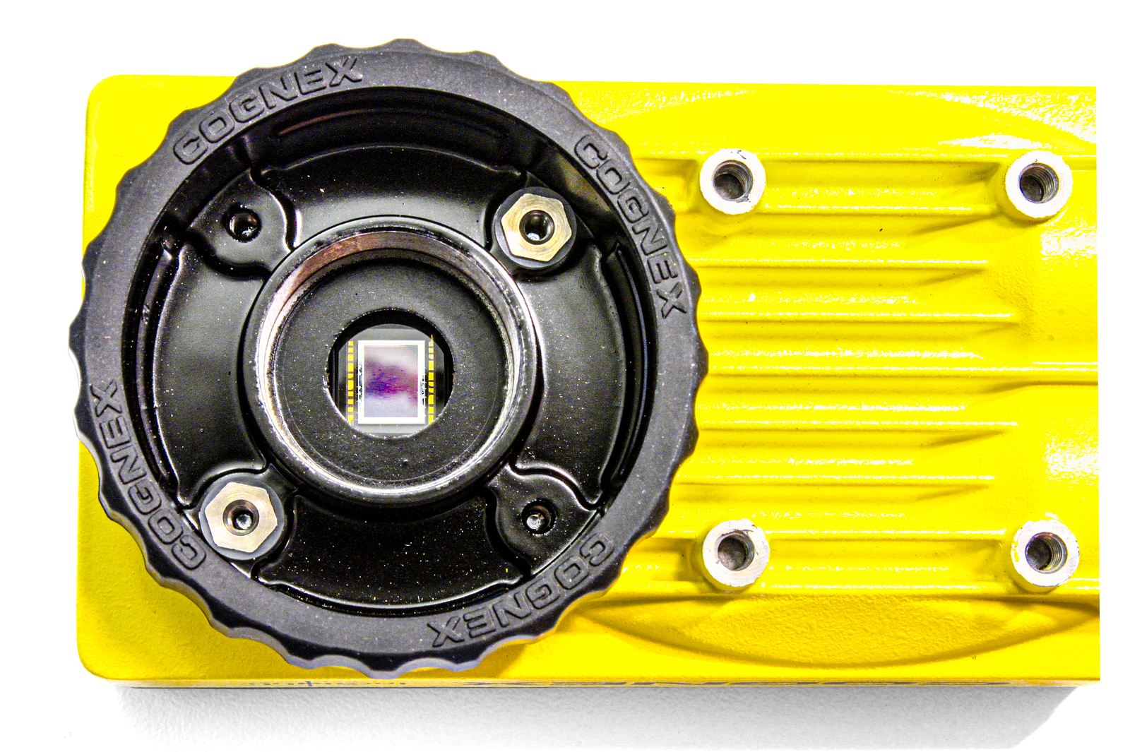 Cognex IS5403-10 Camera PatMax Enabled In-Sight insight 5403 800-5830-4R A - Picture 5 of 6
