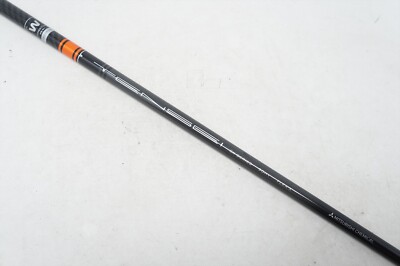 Titleist - TENSEI Orange Hybrid80 18°用SシャフトTitleist New Mitsubishi Tensei CK Pro Orange 90HY 98g X-STIFF 42
