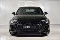 Audi RS3 Vorsprung Edition - Huge Spec - Simply Lovely