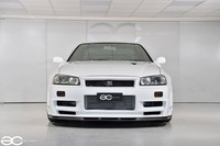 1999 Nissan Skyline R34 GTR V Spec - Beautiful Example - High Spec -