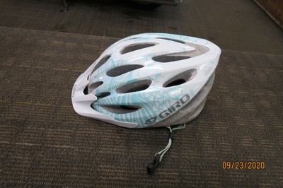 giro skyla bike helmet