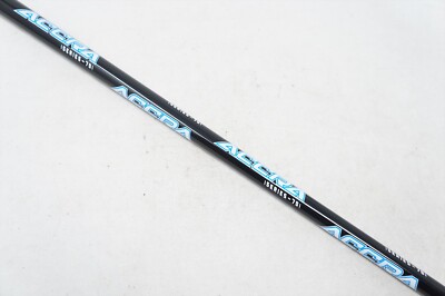 (8) New Accra iSeries V2 70i 72g Regular 41'' 8pc Iron Shaft Set .370 Uncut