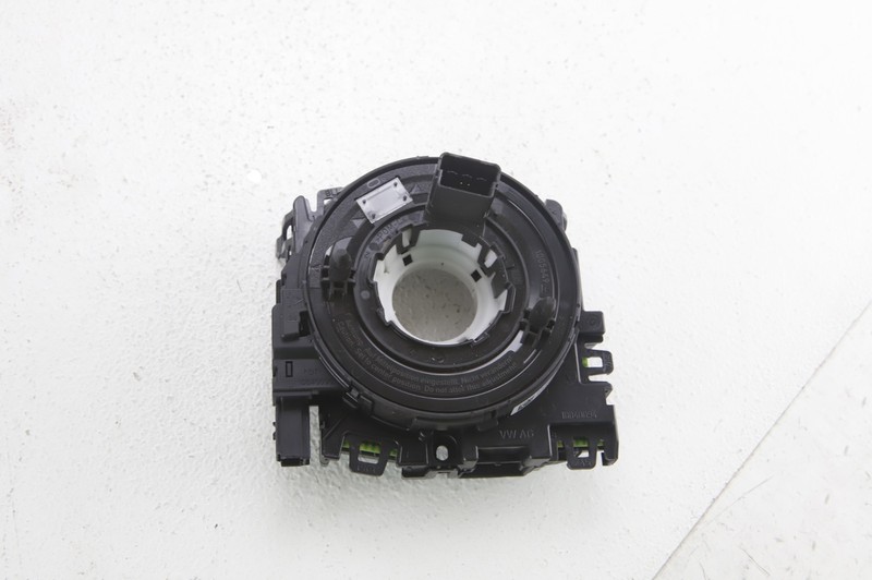 Vw Golf Vii 2014 Squib Slip Bague 5q0953549c