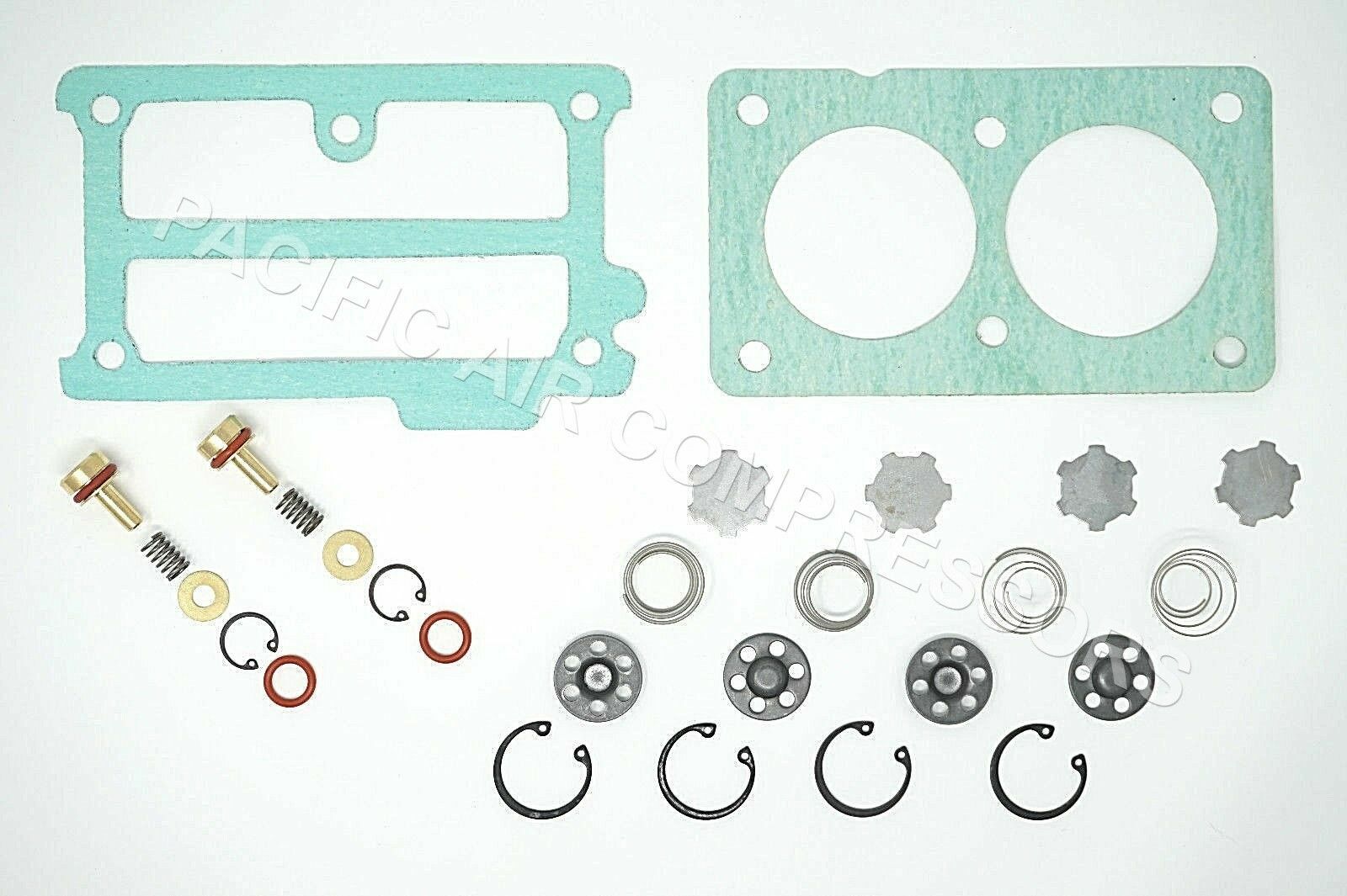 EMGLO JENNY 4211102 KU PUMP HEAD REPAIR KIT