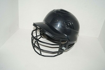 Download Batting Helmets Face Guards Rawlings Helmet Yellowimages Mockups