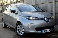Renault Zoe 22kWh Dynamique Intens Auto 5dr (i) Electric Automatic