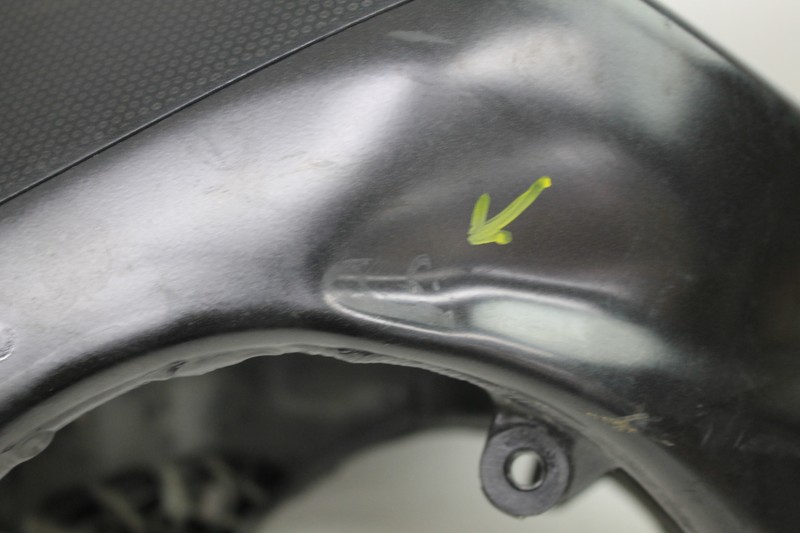 06-07 Kawasaki Ninja ZX10R ZX10 Main Frame Chassis SLV | eBay