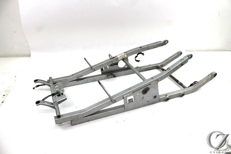 98 05 Honda Vtr1000 Superhawk Rear Subframe Sub Frame Straight Ebay