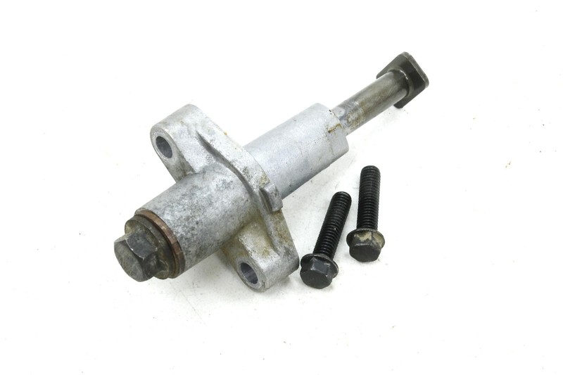 95-97 KAWASAKI NINJA ZX6 OEM CAM CHAIN CAMSHAFT TENSIONER | eBay