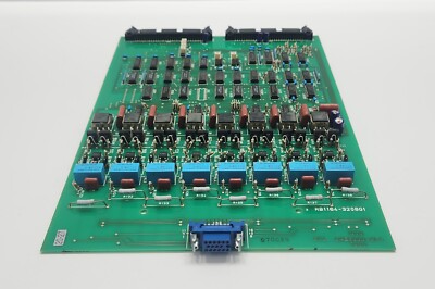 OKI OAE6000-8LC PCB Karte RB1164-3208G1