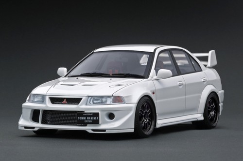 ignition model IG3663 1/18 Mitsubishi Lancer Evolution VI