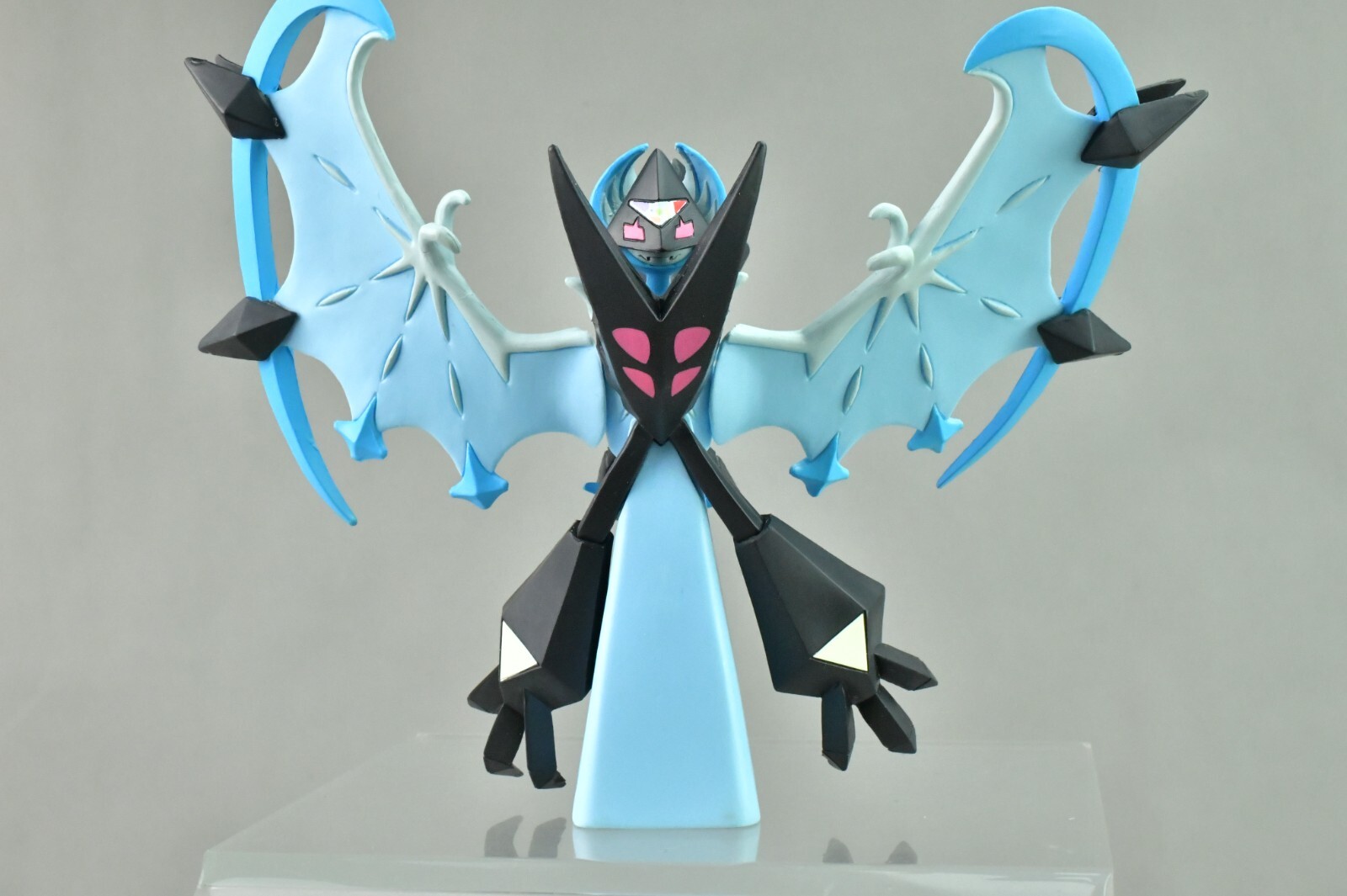Pokemon Tomy Sun & Moon EHP-14 Necrozma Dawn Wings 4