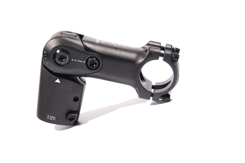 Verstellbarer Vorbau Satori  Up2 Plus  31,8                  #30846