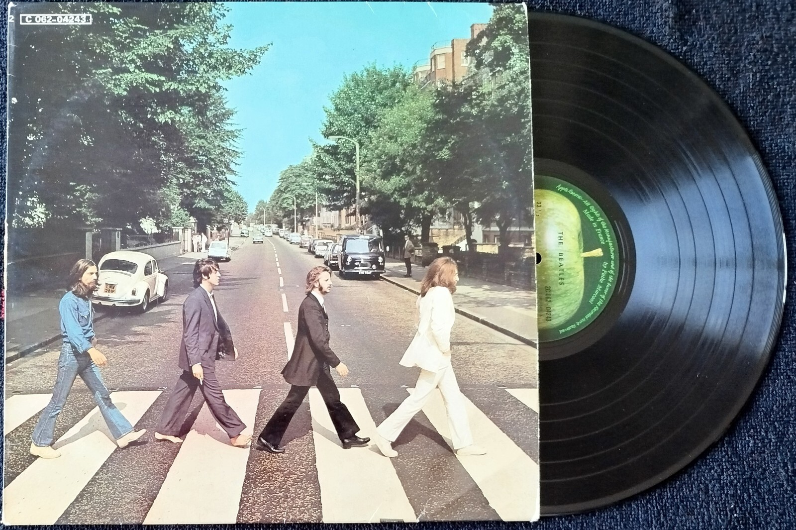 2026年最新BEATLES レコード 南アフリカの人気アイテム - メルカリ 