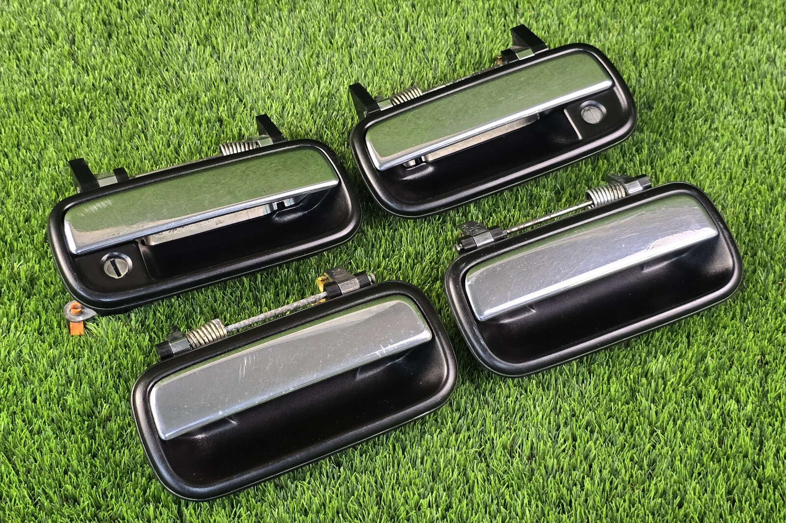 H-B Toyota 4runner, Hilux Surf 1989-1995 Exterior Door Handles