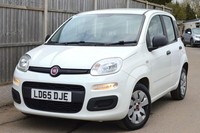 2015 Fiat Panda 1.2 Pop 5dr HATCHBACK PETROL Manual