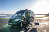 2018 Ford Transit 2.0 Diesel 128bhp 2 Berth