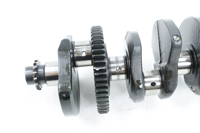 96-03 KAWASAKI NINJA ZX7R ENGINE MOTOR CRANKSHAFT CRANK SHAFT | eBay